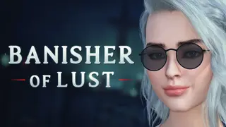 Banisher Of Lust