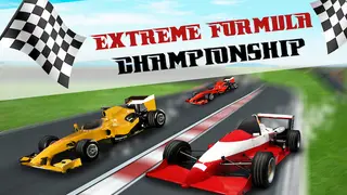 Extreme Formula Championship