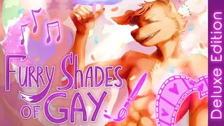 Furry Shades of Gay Deluxe Edition