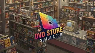 DVD Store Simulator