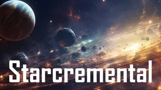 Starcremental