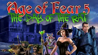 Age of Fear 5: The Day of the Rat