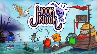 Hook Nook