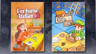 Perfume Atelier & Ship, Inc.