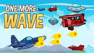 One More Wave
