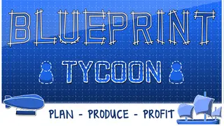 Blueprint Tycoon
