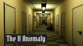 The V Anomaly