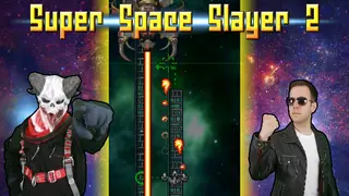 Super Space Slayer 2