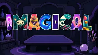 Imagical