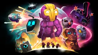 Crashlands (Xbox One)
