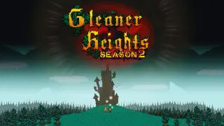 Gleaner Heights: Season 2 - Switch