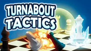 Turnabout Tactics