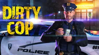 Dirty Cop Simulator