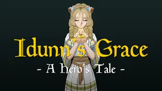 Idunn's Grace - A Hero's Tale