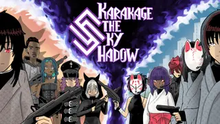 Karakage The Sky Shadow