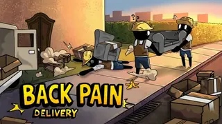 Back Pain Delivery