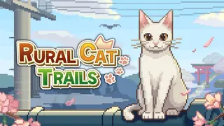 Rural Cat Trails