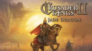 Crusader Kings II: Jade Dragon