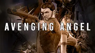 Avenging Angel