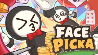 Face Picka