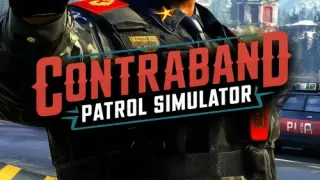 Contraband Patrol Simulator - Switch