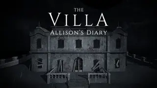 The Villa: Allison's Diary
