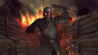 CONSCRIPT (Xbox One & Series)