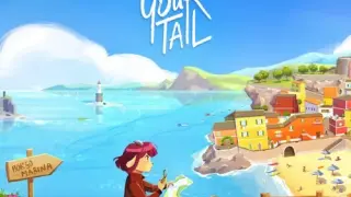 On Your Tail - Switch