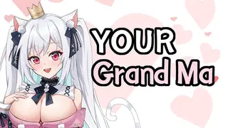 Your Grandma