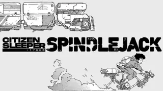 Citizen Sleeper - Spindlejack