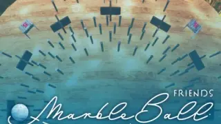 Marble Ball Friends - Switch