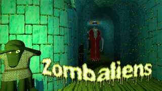 Zombaliens