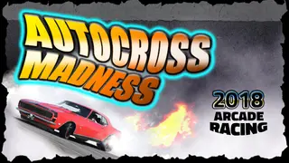 AUTOCROSS MADNESS