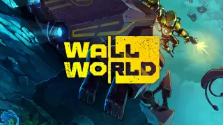 Wall World Original Soundtrack