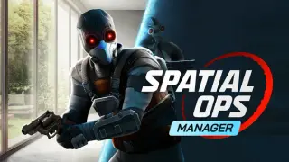 Spatial Ops Manager