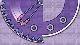 Maggie the Magnet - Xbox One & Series