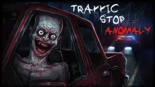 Traffic Stop Anomaly