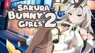 Sakura Bunny Girls 2