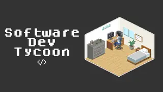 Software Dev Tycoon