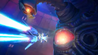 Rigid Force Redux - Xbox One
