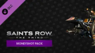 Saints Row: The Third - Money Shot Pack