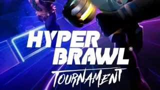 HyperBrawl Tournament - Switch