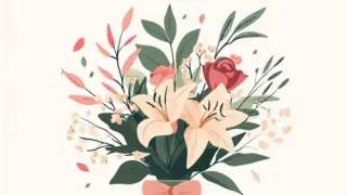 Floral Arrangements: How to Create Beautiful Displays - Switch