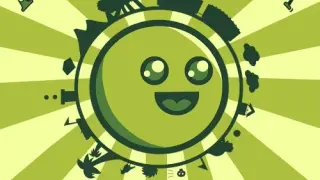 Awesome Pea - Switch