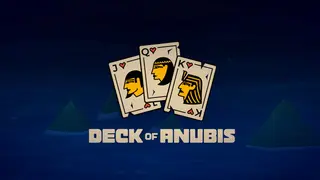 Deck of Anubis