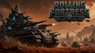 Rolling Fortress
