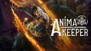 Anima Keeper