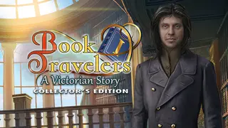 Book Travelers: A Victorian Story Collector's Edition
