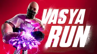 Vasya Run