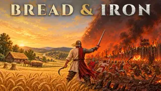 Bread and Iron